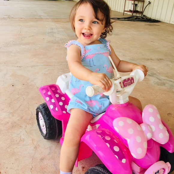 Daddy Dressed Me!! - Picture 6 of 8